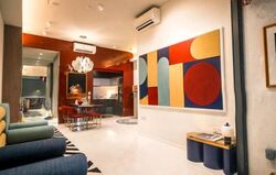 Scotts Highpark (D9), Condominium #583871131